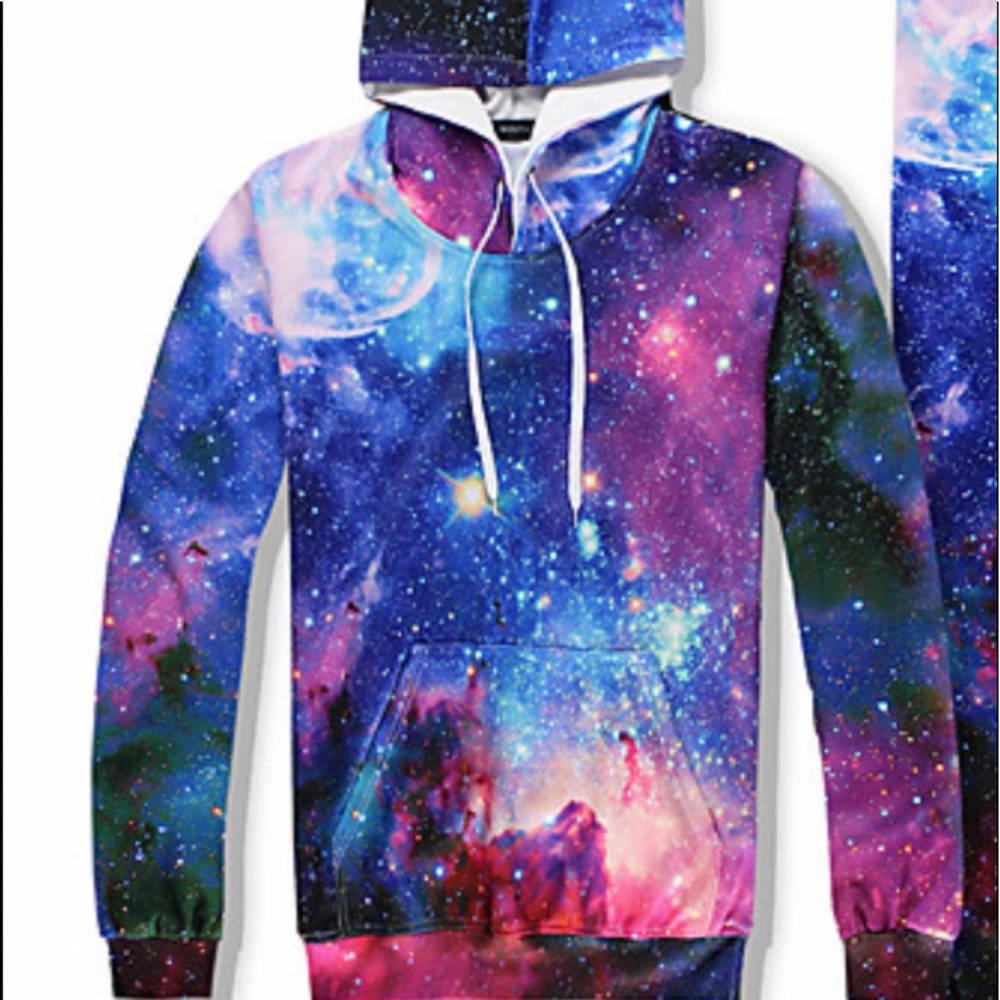 Yeezzi hoodie